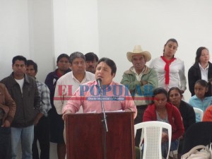 La SN poblana, lista para apoyar a antorchistas michoacanos: López Palacios