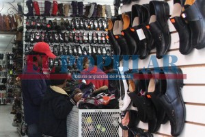 Se desploma industria del calzado en Tehuacán