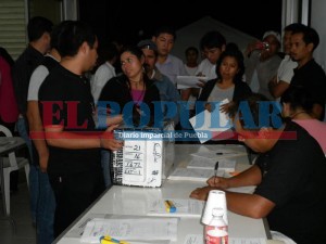 Garantizan en Puebla elecciones 