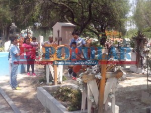 Celebra Puebla a las madres