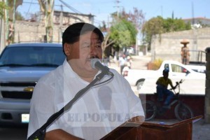 Se lava las manos Comuna por caso de exempleados
