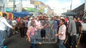 Imperan peleas entre partidos de cara a comicios