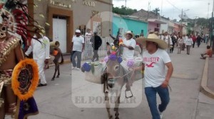 Todo un éxito, La Cambia de Chietla