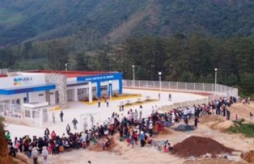 Celebran semana de la salud en Hospital de Huitzilan