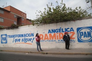 Arranca retiro de publicidad electoral