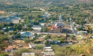 Habitantes exigen hospital en San Jerónimo Xayacatlán