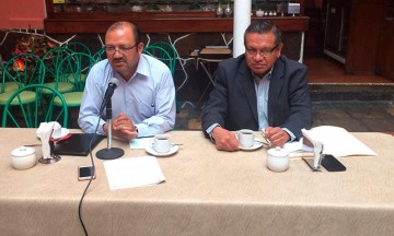 Vive Chiautzingo con un Cabildo dividido
