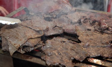 Atlixco sólo produce cecina para consumo local, reconocen
