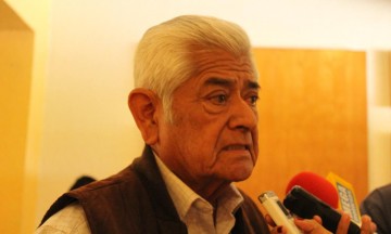 Producción de leche cae en Tehuacán