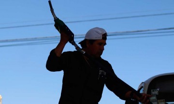 Reprochan ciudadanos el gasolinazo orquestado por Hacienda