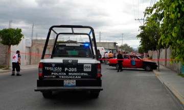 Policía de Tehuacán ignora llamadas de emergencia: habitantes
