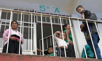 Gobierno niega apoyo a albergue no oficial en Huauchinango