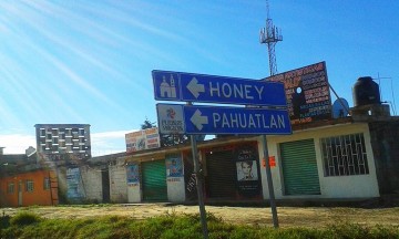 Incomunicadas, comunidades nahuas de Pahuatlán