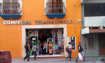 Gastos por regreso a clases, hasta de 3 mil pesos
