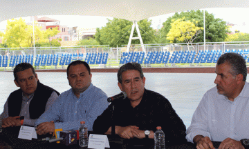 Buscan apoyo estatal ante inseguridad en Tehuacán