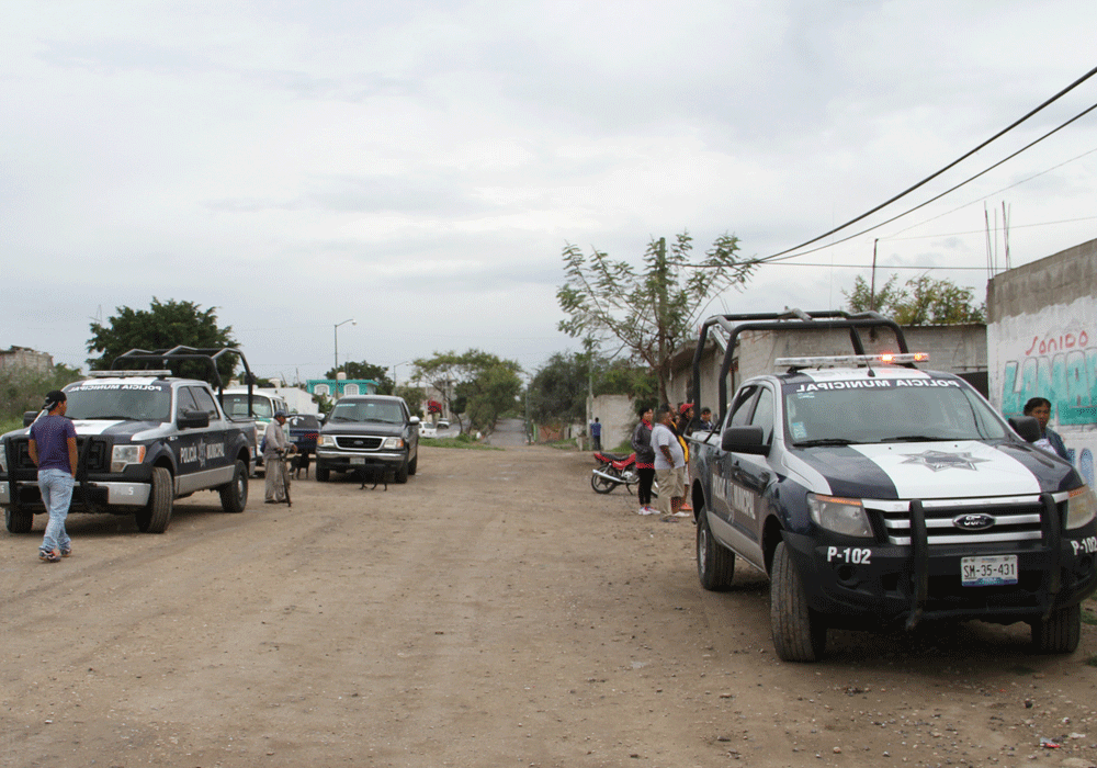 Supera Tehuacán en homicidios y lesiones al "Triángulo Rojo"