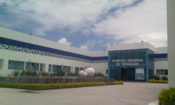 Deben hospitales públicos de Tehuacán una millonada a Limpia