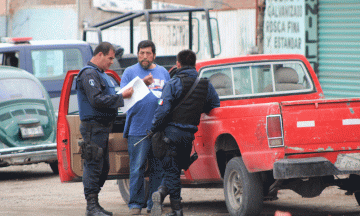 Arranca operativo “Tehuacán Seguro” sin respaldo municipal