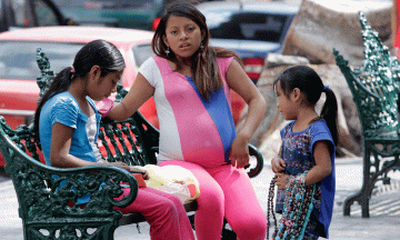 Registra Tehuacán 3 embarazos por violaciones en 8 meses