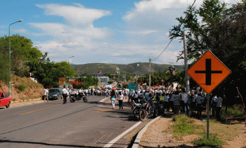 Vecinos vigilantes de Acatlán temen por su integridad