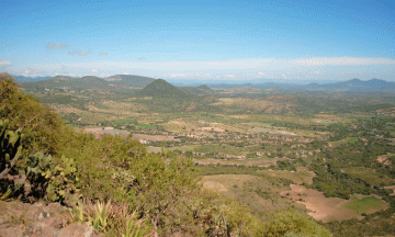 Persisten conflictos agrarios en límites de Puebla y Oaxaca
