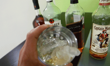 Rompe alcoholismo 30% de las familias en la Mixteca poblana