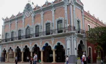 Multa Conagua a Tehuacán por descargas de agua residual