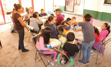 Denuncian a DIF; se les escapó niño de albergue
