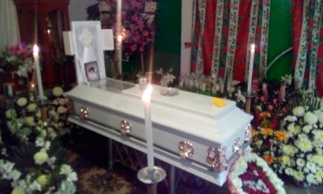 Valora Tehuacán indemnización por agente atropellada