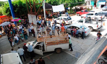 Piden auditoría para alcalde de Tehuitzingo