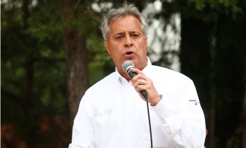 Denuncian presión en Conafe en Tlatlauquitepec