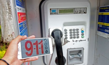 Ignora CERI Tehuacán pormenores del 911