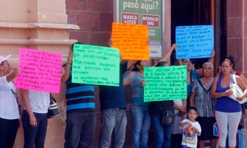 Bajo presión, párrocos en Huajuapan y Teontepec
