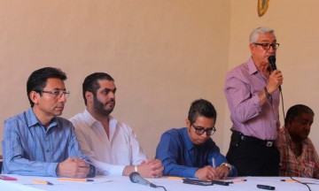 Niegan inseguridad en bares de Tehuacán