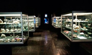 Museo de Mineralogía de Tehuacán, en riesgo de cerrar
