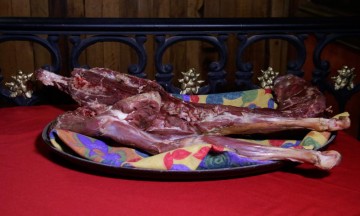 Temen ganaderos fin del mole de caderas en Huajuapan