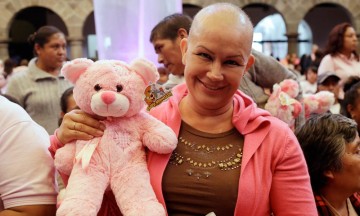 Detectan 13 casos de cáncer de mama en Tehuacán