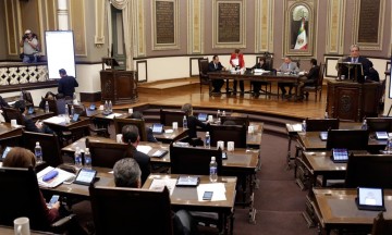 Autorizaría Congreso crédito por mil mdp a Texmelucan