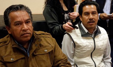 Piden a Juan Marcelo Herrera para comité del PRI en Izúcar