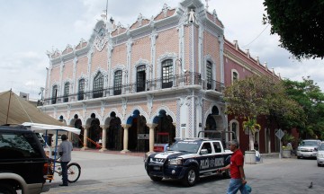 Periodistas exigen seguridad a alcaldesa de Tehuacán