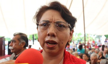 Críticas serán bien recibidas, afirma alcaldesa de Tehuacán