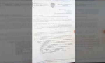 Denuncian desmonte en Chalma