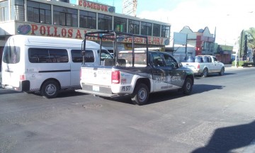 Aumentan llamadas de extorsión en Tecamachalco