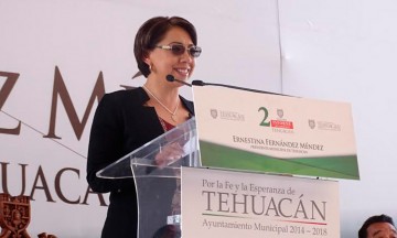 Arrancan proceso contra Tehuacán por 101 mdp
