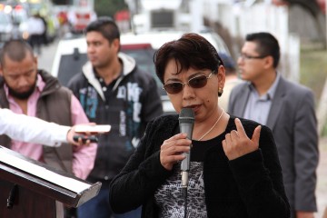 Niegan amparo a presidenta de Tehuacán