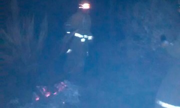 Suma Tecamachalco 15 incendios forestales en 2 semanas