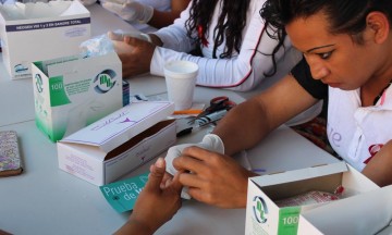 Desinformación, factor de transmisión del Sida