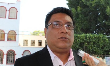Restringen uso de pirotecnia en San Gabriel Chilac