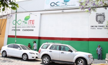 En suspenso, continuidad de Olimpia en Tehuacán