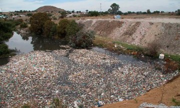 Acusan infecciones a causa del Río Nexapa